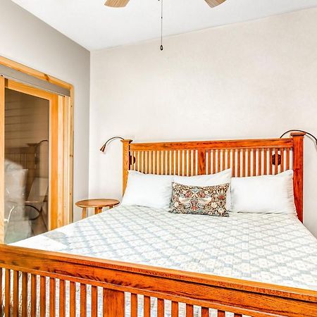 Deer Valley Courchevel Condo 帕克城 外观 照片