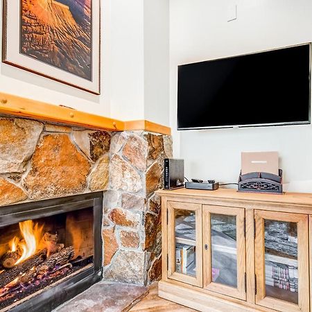 Deer Valley Courchevel Condo 帕克城 外观 照片