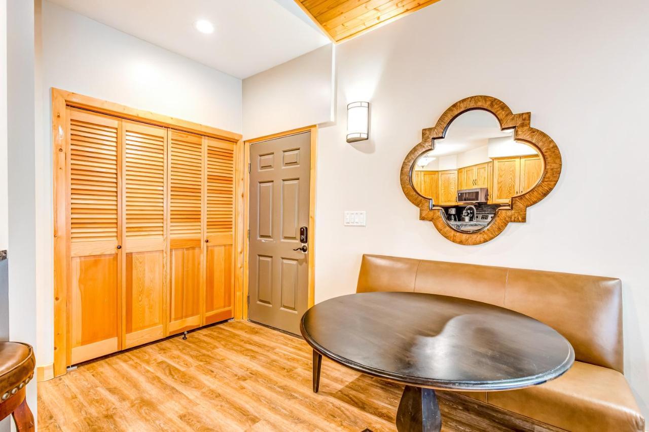 Deer Valley Courchevel Condo 帕克城 外观 照片